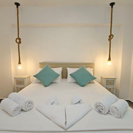 Old Town Luxury Suite Kavala Exterior photo
