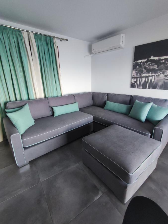 Old Town Luxury Suite Kavala Exterior photo