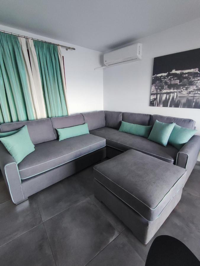 Old Town Luxury Suite Kavala Exterior photo