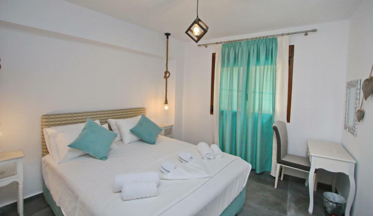 Old Town Luxury Suite Kavala Exterior photo