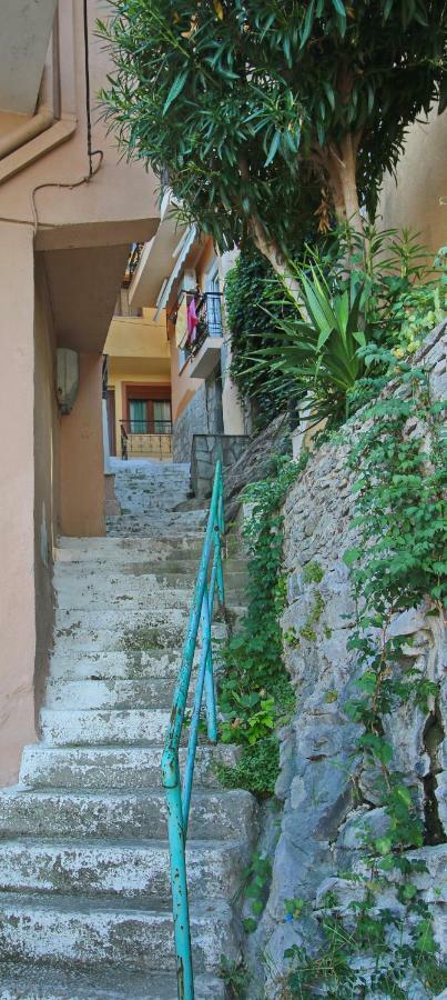 Old Town Luxury Suite Kavala Exterior photo