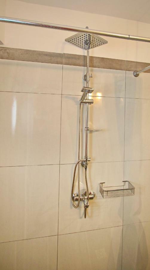 Old Town Luxury Suite Kavala Exterior photo